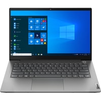 Lenovo ThinkBook 14 G2 ITL 20VD000BRU