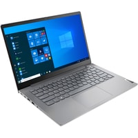 Lenovo ThinkBook 14 G2 ITL 20VD000BRU Image #2