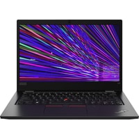 Lenovo ThinkPad L13 Gen 2 Intel 20VH0018RT