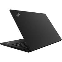 Lenovo ThinkPad P14s Gen 1 20S4004CRT Image #9