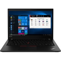 Lenovo ThinkPad P14s Gen 1 20S40047RT Image #1