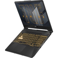 ASUS TUF Gaming A15 FA506QM-HN005 Image #13