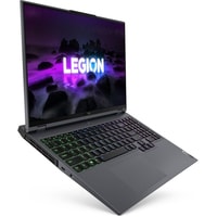 Lenovo Legion 5 Pro 16ACH6 82JS001CPB Image #2