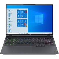Lenovo Legion 5 Pro 16ACH6 82JS001CPB