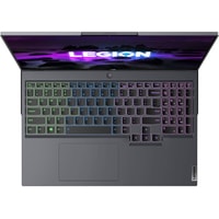 Lenovo Legion 5 Pro 16ACH6 82JS001CPB Image #4