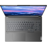 Lenovo IdeaPad 5 Pro 16ACH6 82L50058RU Image #3