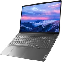 Lenovo IdeaPad 5 Pro 16ACH6 82L50058RU Image #2