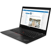 Lenovo ThinkPad X13 Gen 1 AMD 20UF0039RT Image #3