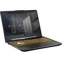 ASUS TUF Gaming F15 FX506HEB-HN169 Image #3
