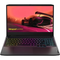 Lenovo IdeaPad Gaming 3 15ACH6 82K200J2RE