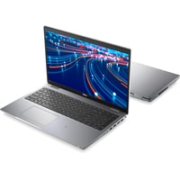 Dell Latitude 15 5521-8100 Image #4