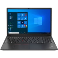 Lenovo ThinkPad E15 Gen 3 AMD 20YG006PRT