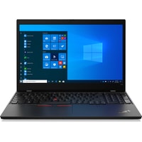 Lenovo ThinkPad L15 Gen1 AMD 20U70031RT Image #1