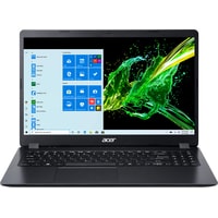 Acer Aspire 3 A315-56-38Q0 NX.HS5ER.01J Image #1