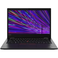 Lenovo ThinkPad L13 Gen 2 AMD 21AB000HRT