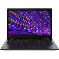 Lenovo ThinkPad L13 Gen 2 AMD 21AB000HRT Image #1