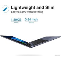 Chuwi HeroBook Pro N4020 8GB+256GB Image #10