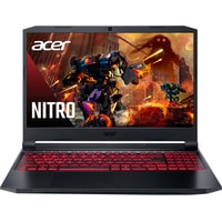 Acer Nitro 5 AN515-57-76VM NH.QEWER.001