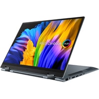 ASUS Zenbook 14 Flip OLED UP5401EA-KN044T Image #1