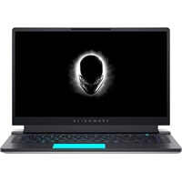 Dell Alienware x15 R1 X15-9956 Image #1