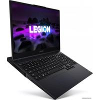 Lenovo Legion 5 15ACH6 82JW008DPB Image #2
