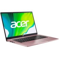 Acer Swift 1 SF114-34-P01H NX.A9UEU.00D Image #2