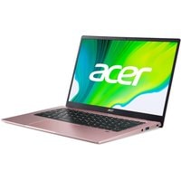 Acer Swift 1 SF114-34-P01H NX.A9UEU.00D Image #3