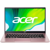 Acer Swift 1 SF114-34-P01H NX.A9UEU.00D Image #1