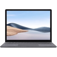 Microsoft Surface Laptop 4 Ryzen 5M8-00005 Image #1
