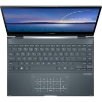 ASUS ZenBook Flip 13 UX363EA-AH74T Image #2