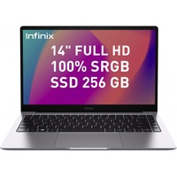 Infinix Inbook X2 T097802