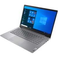 Lenovo ThinkBook 14 G2 ITL 20VD00XSRU Image #3