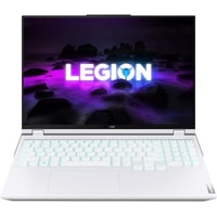 Lenovo Legion 5 Pro 16ACH6H 82JQ00X8PB