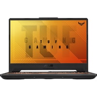 ASUS TUF Gaming A15 FA506ICB-HN105W Image #3