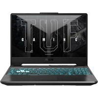 ASUS TUF Gaming A15 FA506ICB-HN105W Image #1