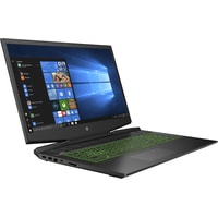 HP Pavilion Gaming 17-cd2081ur 638F9EA Image #2