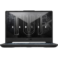 ASUS TUF Gaming A15 FA506QM-HN008W Image #2
