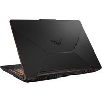 ASUS TUF Gaming A15 FA506IHR-US51 Image #7
