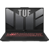 ASUS TUF Gaming A17 FA707RR-HX001 Image #1