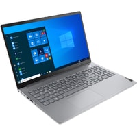 Lenovo ThinkBook 15 G2 ITL 20VE0044EU Image #2