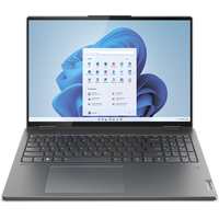 Lenovo Yoga 7 16IAH7 82UF003JPB Image #5