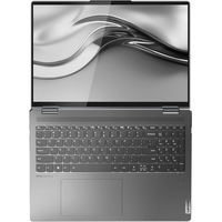 Lenovo Yoga 7 16IAH7 82UF003JPB Image #4