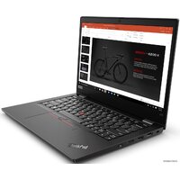 Lenovo ThinkPad L13 Gen 2 Intel 20VJA2U4CD Image #4