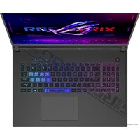 ASUS ROG Strix G18 (2023) G814JU-N5059 Image #5