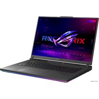 ASUS ROG Strix G18 (2023) G814JU-N5059 Image #2