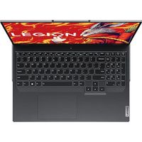 Lenovo Legion 5 Pro R9000P 82WM001SCD Image #2