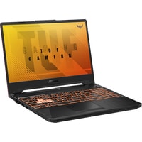ASUS TUF Gaming A15 FA506IHR-HN019W Image #5