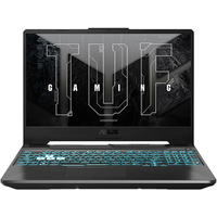 ASUS TUF Gaming A15 FA506IHR-HN019W