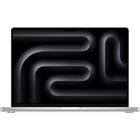 Apple Macbook Pro 16.2" M3 Pro 2023 MRW43 Image #1