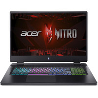 Acer Nitro 17 AN17-41-R0LG NH.QKLCD.005